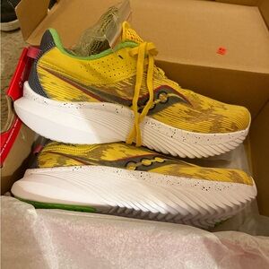 Saucony Womens Kinvara 14